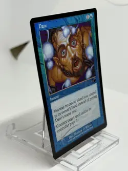 MTG Daze English version NEM 714691 - Image 2