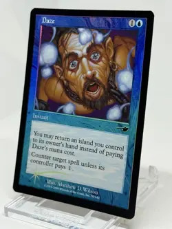 MTG Daze English version NEM 714691 - Image 3