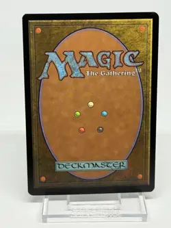 MTG Daze English version NEM 714691 - Image 4