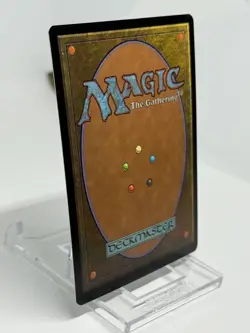 MTG Daze English version NEM 714691 - Image 5