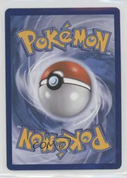 Hitmonchan Pokemon XY Furious Fists #48 07r2 - Image 2
