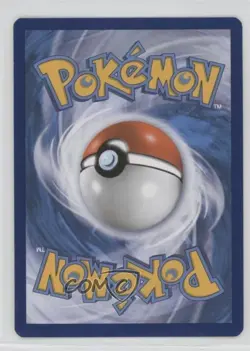 Hitmonchan Reverse Foil Pokemon XY Evolutions 20th Anniversary #62 04dh - Image 2
