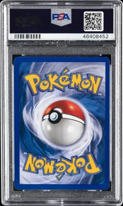 2003 POKEMON AQUAPOLIS #H29 UMBREON-HOLO PSA 9 - Image 2
