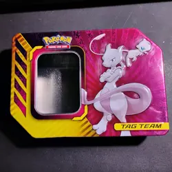 Pokemon TCG Empty Tins - Collectors Decoration - NO CARDS INSIDE - Image 5