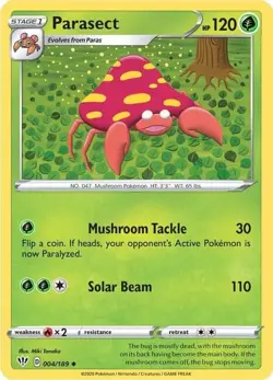 Pokemon Darkness Ablaze Reverse Holo Singles NM - You Pick - All Near Mint - Image 2