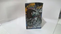 pokemon sun and moon base booster box - Image 4