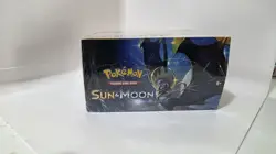 pokemon sun and moon base booster box - Image 5