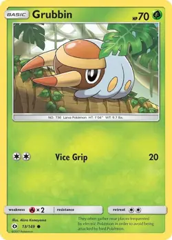 Pokemon Sun & Moon Base Reverse Holo Singles NM - You Pick - All Near Mint - Image 3