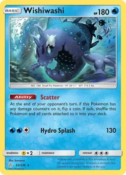 Pokemon Cosmic Eclipse Holo Rare Singles NM - You Pick - All Near Mint - Image 4