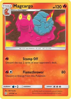 Pokemon Cosmic Eclipse Reverse Holo Singles NM - You Pick - All Near Mint - Image 3