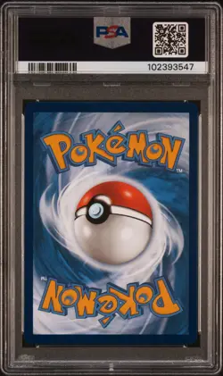 [PSA 10] #044 CHARMANDER POKEMON CENTER ETB BLACK STAR PROMO OBSIDIAN FLAMES - Image 2
