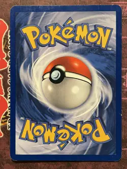 Rapidash - Pokemon Expedition 26/165 - Holo Rare - LP - Image 3
