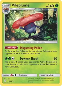 Pokemon Burning Shadows Holo Rare Singles NM - You Pick - All Near Mint - Image 1