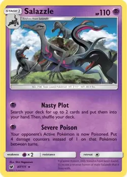 Pokemon Crimson Invasion Holo Rare Singles NM - You Pick - All Near Mint - Image 1