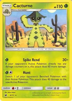 Pokemon Crimson Invasion Reverse Holo Singles NM - You Pick - All Near Mint - Image 1
