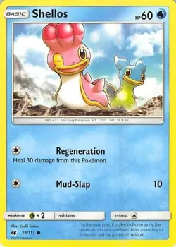 Pokemon Crimson Invasion Reverse Holo Singles NM - You Pick - All Near Mint - Image 3