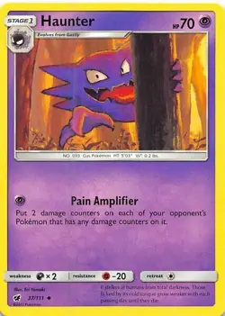 Pokemon Crimson Invasion Reverse Holo Singles NM - You Pick - All Near Mint - Image 4