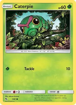 Pokemon Hidden Fates Reverse Holo Singles NM - You Pick - All Near Mint - Image 1