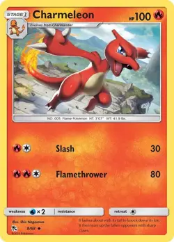 Pokemon Hidden Fates Reverse Holo Singles NM - You Pick - All Near Mint - Image 4