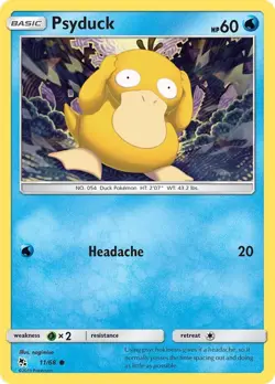 Pokemon Hidden Fates Reverse Holo Singles NM - You Pick - All Near Mint - Image 5