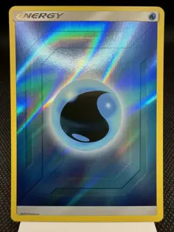 Pokemon Sun & Moon 2019 Reverse Holo Energy NM - You Pick - All Near Mint - Image 2