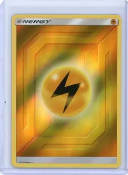 Pokemon Sun & Moon 2019 Reverse Holo Energy NM - You Pick - All Near Mint - Image 3