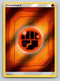 Pokemon Sun & Moon 2019 Reverse Holo Energy NM - You Pick - All Near Mint - Image 4