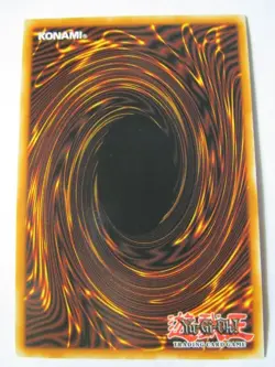 Yugioh! Blue-Eyes Tyrant Dragon Mp23-En019 1st Ed Light Play!! - Image 2