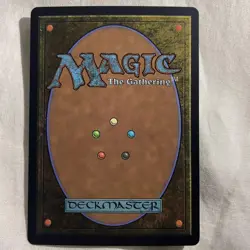 MTG FF: Lost Black Mage Bibi Borderless Foil 815826 - Image 2