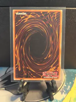 Yu-Gi-Oh! Doomcaliber Knight Ultra Rare 1st Edition DUSA-EN056 LP - Image 2