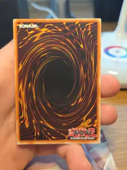 Yu-Gi-Oh! Doomcaliber Knight Ultra Rare 1st Edition DUSA-EN056 LP - Image 5