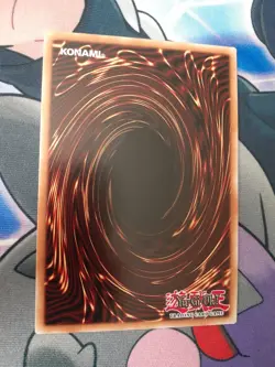 (NM) Number 89: Diablosis the Mind Hacker - Yu-Gi-Oh! BROL-EN073 1st Ed. Secret - Image 2