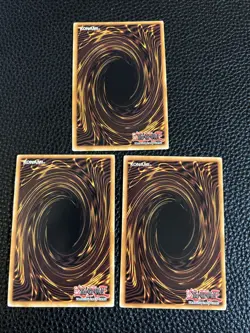 Branded Lost (X3) SDAZ-EN020 Yugioh 1st Edition - Image 2