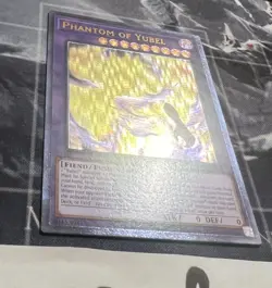 Yu-Gi-Oh! Phantom of Yubel Ultimate OTS Tournament Pack 26 OP26-EN003🔥 - Image 3