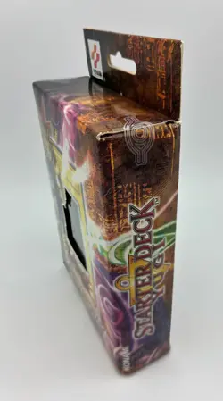 🔥1996 YU GI OH STARTER DECK FACTORY SEALED ENGLISH EDITION - Image 5