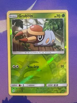 Pokemon TCG - 2017 Sun & Moon Base Set - Pick Your Card -Regular & Reverse holos - Image 2