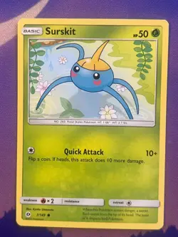 Pokemon TCG - 2017 Sun & Moon Base Set - Pick Your Card -Regular & Reverse holos - Image 3