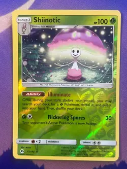 Pokemon TCG - 2017 Sun & Moon Base Set - Pick Your Card -Regular & Reverse holos - Image 5