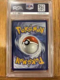 Pokemon 2023 OBF en Charizard EX Card 215/197 PSA 10 - Image 2
