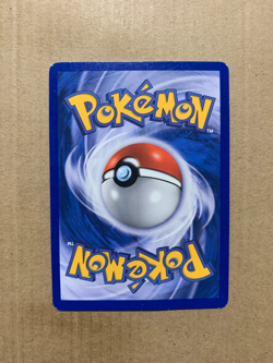 Professor Elm 96/111 Neo Genesis - Uncommon Pokemon Card - EXCELLENT - Image 2