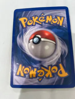 POKEMON DOUBLE FULL HEAL 86/100 EX SANDSTORM UNCOMMON CARD - NEAR MINT / MINT - Image 2