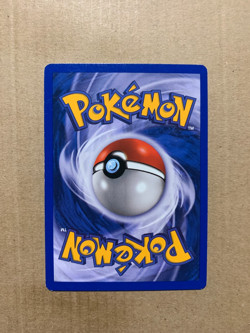 Totodile 81/111 Neo Genesis - Common Pokemon Card - NM/Mint - Image 2