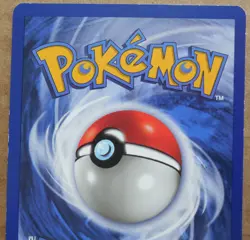 Raichu 14/62 Rare Holo Fossil Set Pokemon Card LP/MP - Image 5