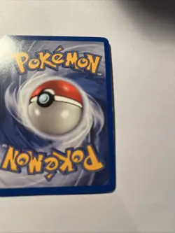 Pokemon Misdreavus Team Rocket Returns Holo Card 60 HP 2004 - Image 3