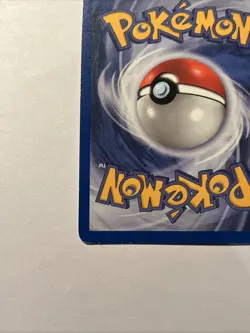 Pokemon Misdreavus Team Rocket Returns Holo Card 60 HP 2004 - Image 4