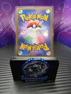 Shellder (Poke Ball Pattern) 090/165 Sv2a: Pokemon Card 151 Holo (Japanese) - Image 2