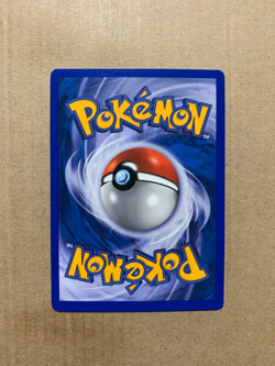 Ledyba 63/111 Neo Genesis - Common Pokemon Card - NM/Mint - Image 2