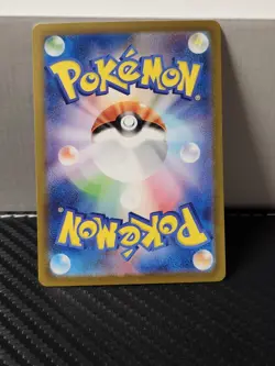 Pokemon Trading Card Game Yveltal 071/062 SV3a Raging Surf AR Holo Japanese - Image 2