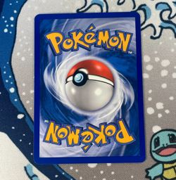 Shiftry 25/107 Non Holo Rare EX Deoxys Pokemon Card 2005 NM - Image 3