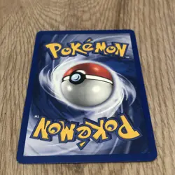 Dark Gloom 36/82 Team Rocket Uncommon Vintage Pokemon Card WOTC TCG English NM - Image 3